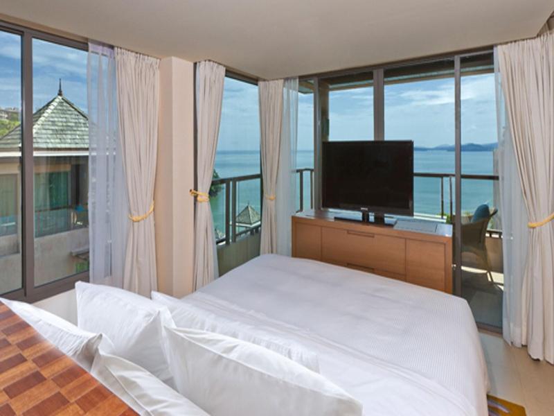 The Westin Siray Bay Resort & Spa image