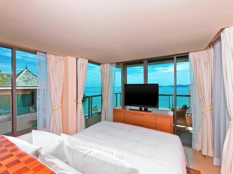 The Westin Siray Bay Resort & Spa image