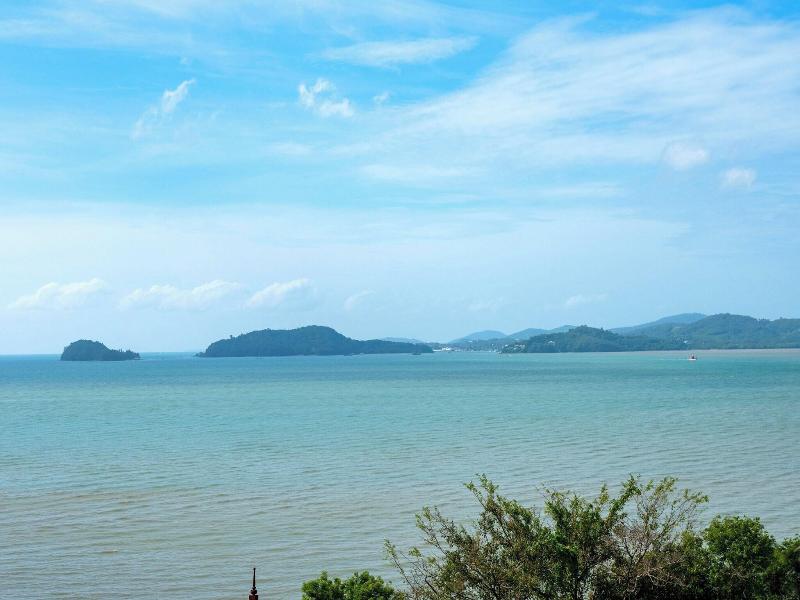 The Westin Siray Bay Resort & Spa image