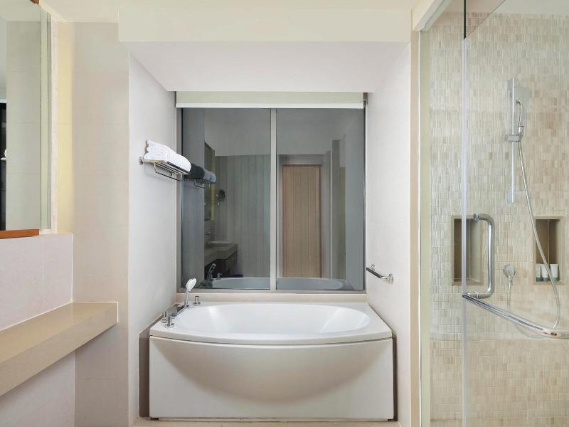 The Westin Siray Bay Resort & Spa image