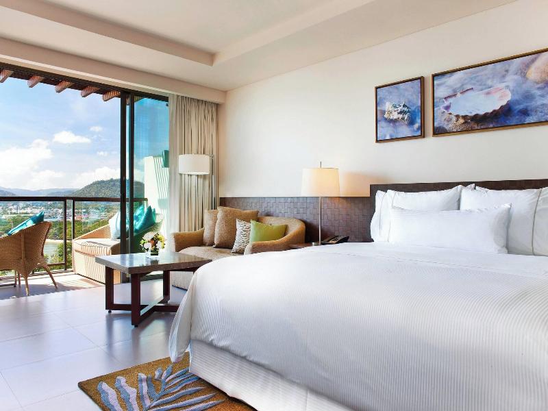 The Westin Siray Bay Resort & Spa image