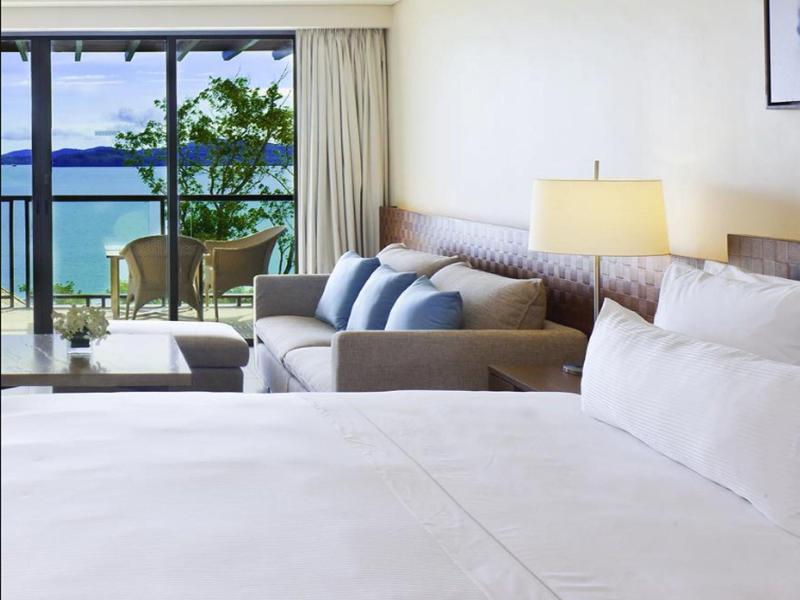 The Westin Siray Bay Resort & Spa image
