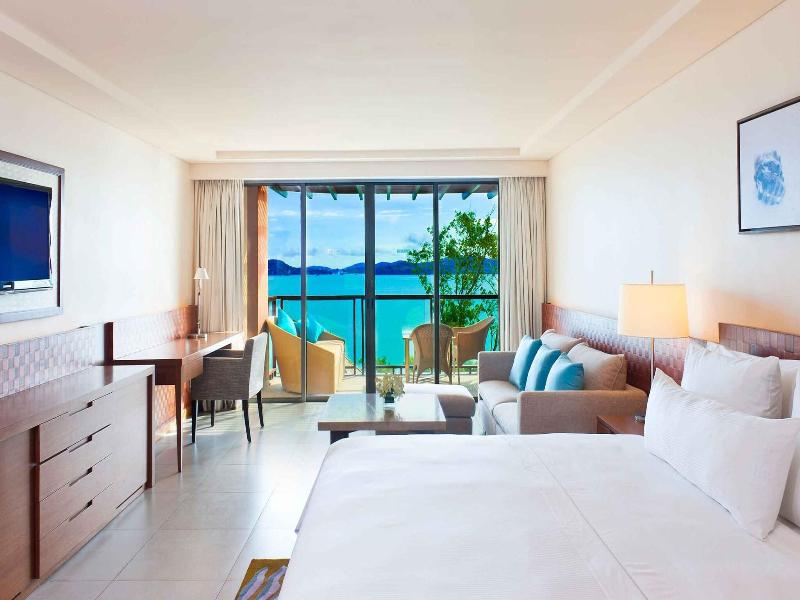 The Westin Siray Bay Resort & Spa image