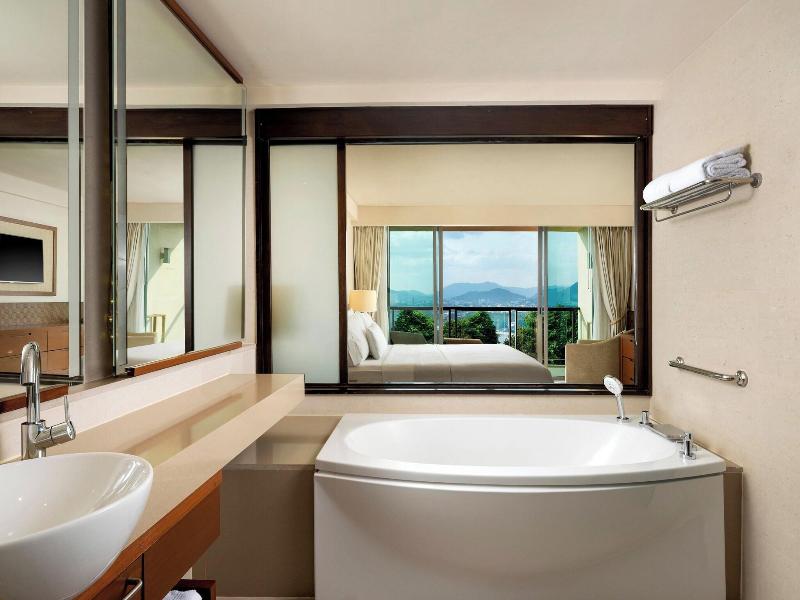 The Westin Siray Bay Resort & Spa image