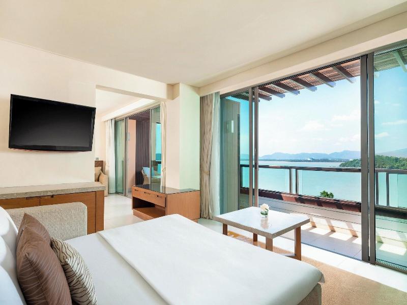 The Westin Siray Bay Resort & Spa image