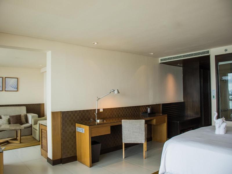 The Westin Siray Bay Resort & Spa image