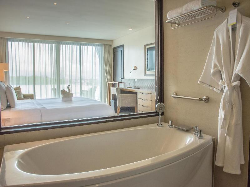 The Westin Siray Bay Resort & Spa image
