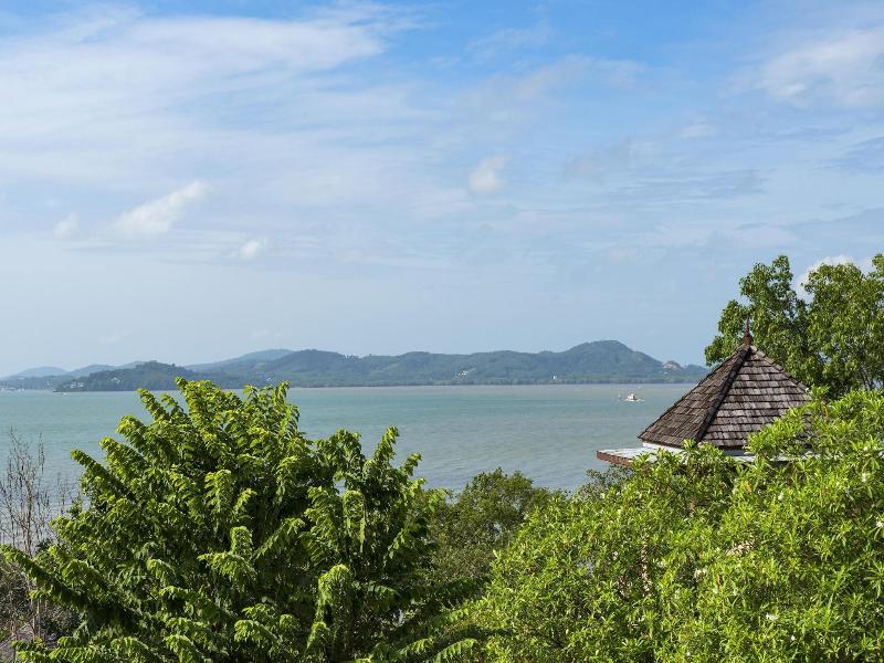 The Westin Siray Bay Resort & Spa image