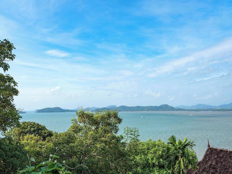 The Westin Siray Bay Resort & Spa image