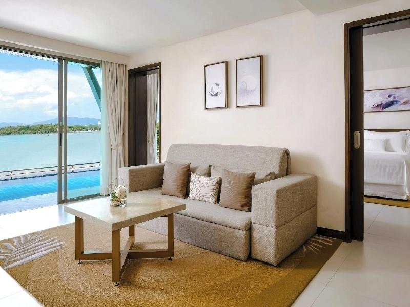 The Westin Siray Bay Resort & Spa image