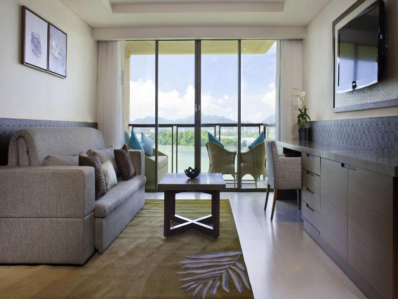 The Westin Siray Bay Resort & Spa image