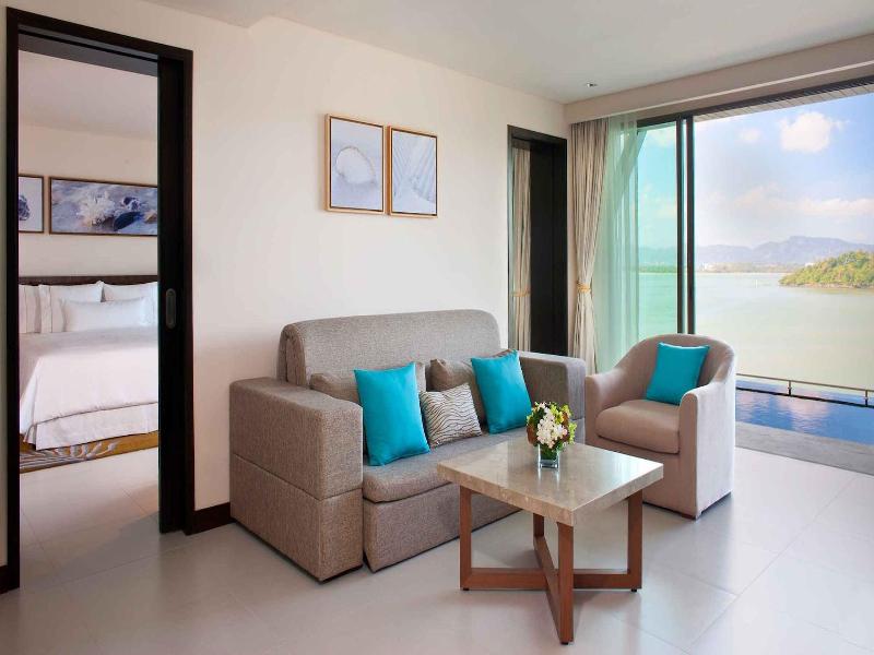 The Westin Siray Bay Resort & Spa image