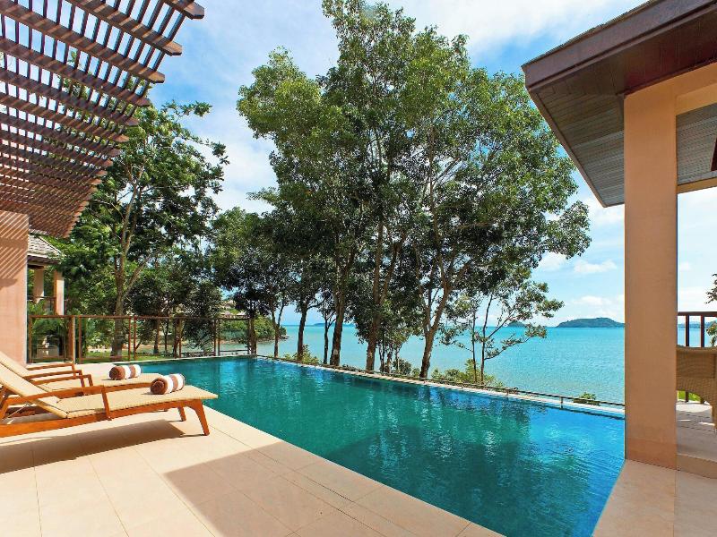 The Westin Siray Bay Resort & Spa image