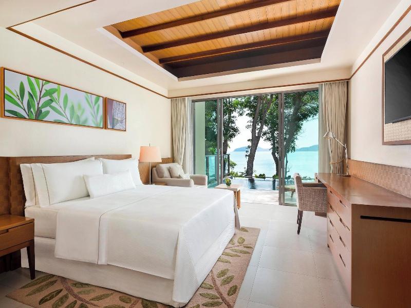 The Westin Siray Bay Resort & Spa image