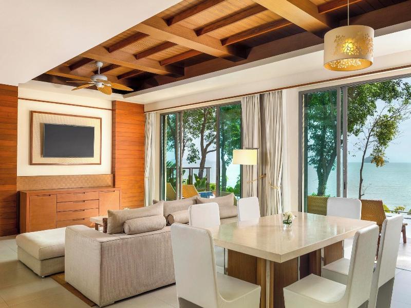 The Westin Siray Bay Resort & Spa image