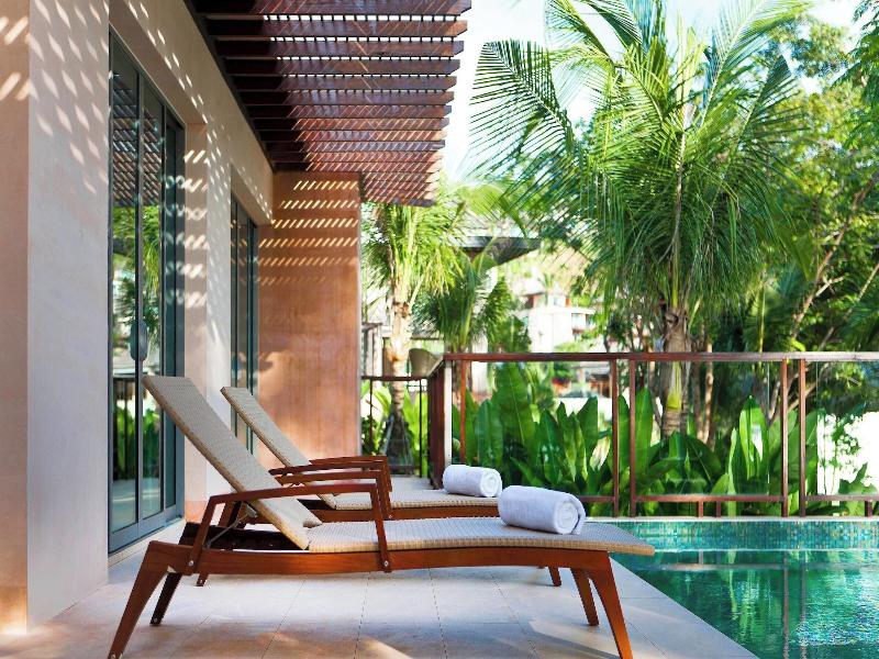 The Westin Siray Bay Resort & Spa image