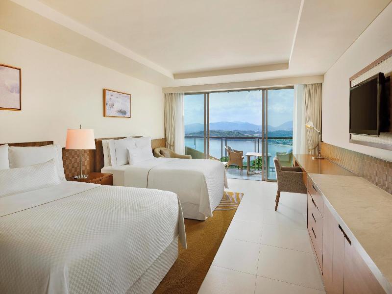 The Westin Siray Bay Resort & Spa image