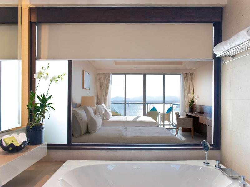 The Westin Siray Bay Resort & Spa image