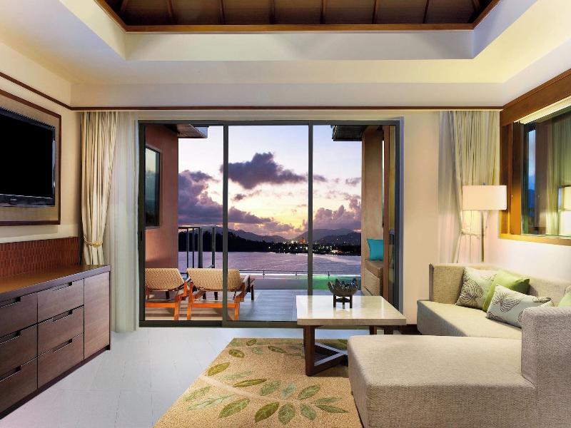 The Westin Siray Bay Resort & Spa image
