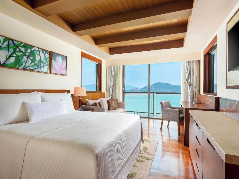 The Westin Siray Bay Resort & Spa image