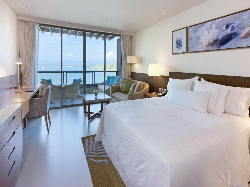 The Westin Siray Bay Resort & Spa image