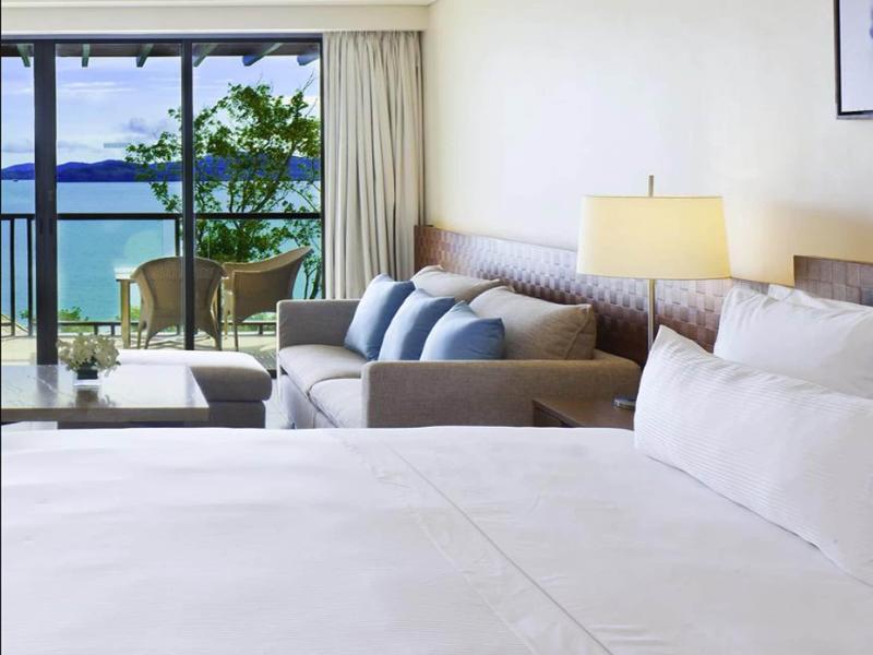 The Westin Siray Bay Resort & Spa image