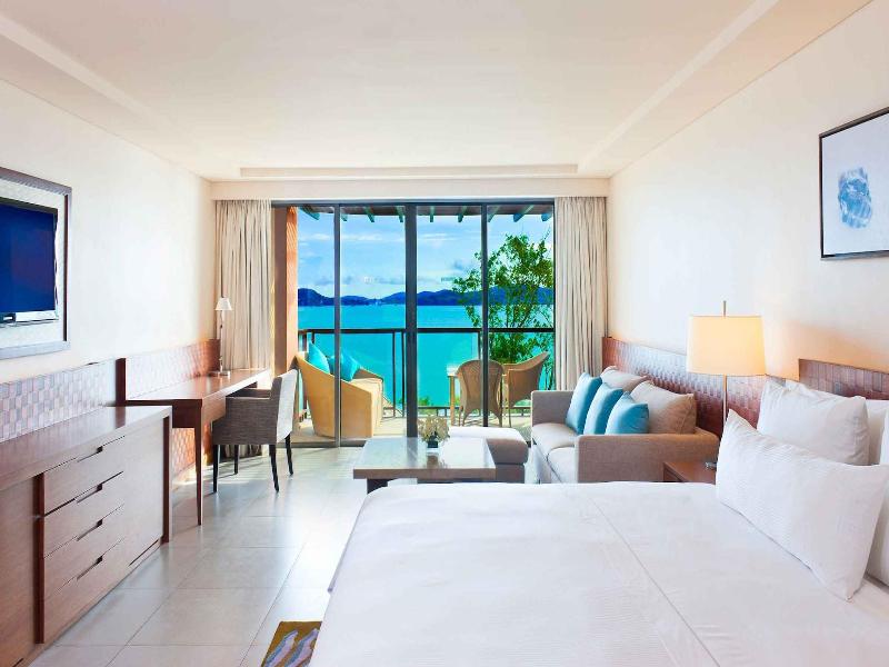 The Westin Siray Bay Resort & Spa image