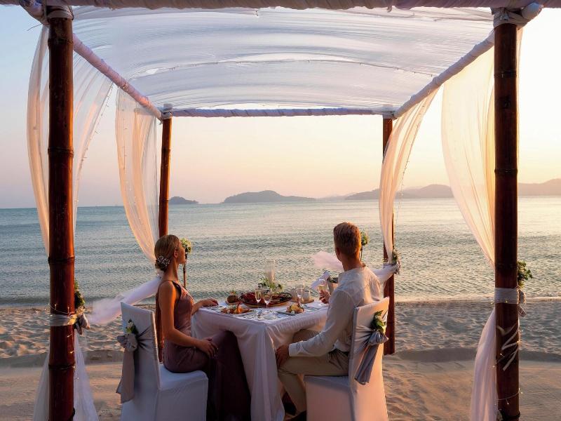 The Westin Siray Bay Resort & Spa image