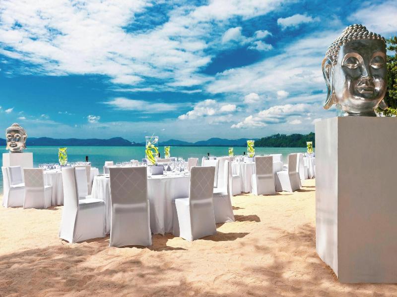 The Westin Siray Bay Resort & Spa image