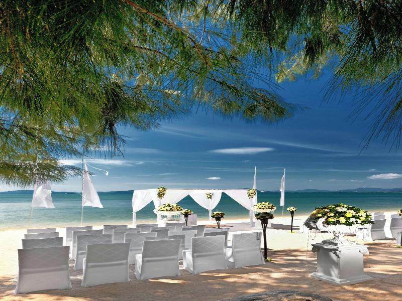 The Westin Siray Bay Resort & Spa image