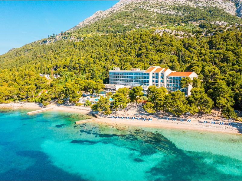 Aminess Vival Grand Azur Hotel image