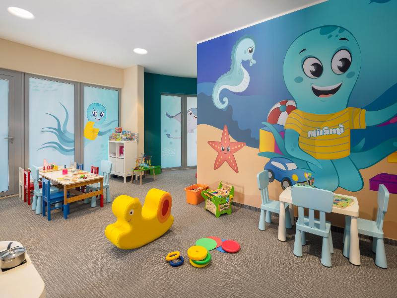 Aminess Vival Grand Azur Hotel image