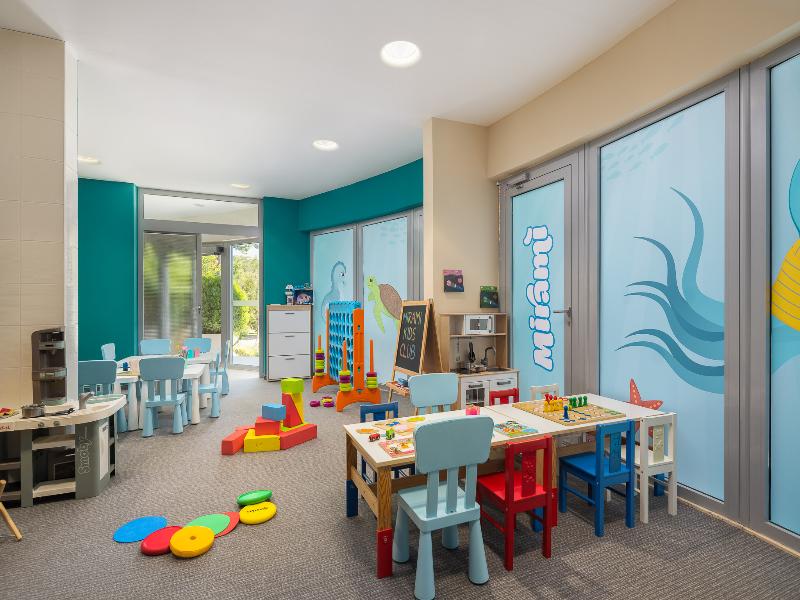 Aminess Vival Grand Azur Hotel image