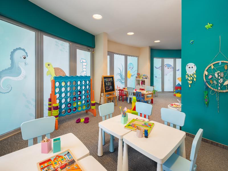 Aminess Vival Grand Azur Hotel image