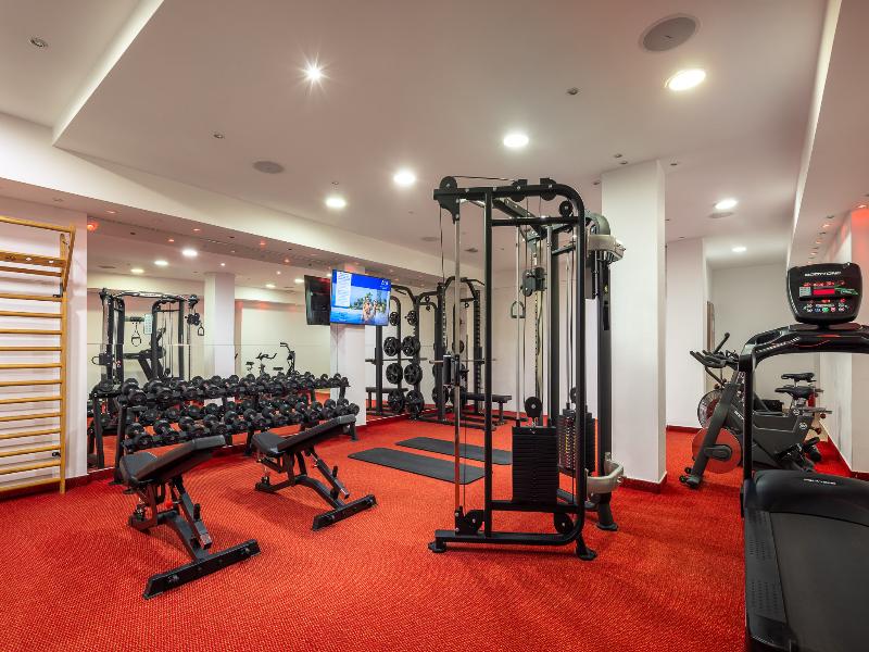 Aminess Vival Grand Azur Hotel image