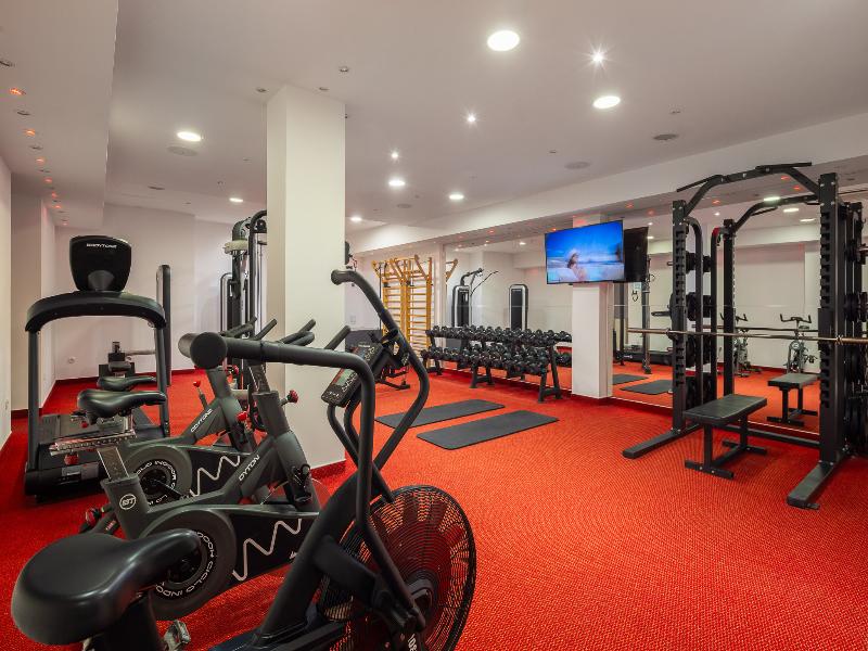 Aminess Vival Grand Azur Hotel image