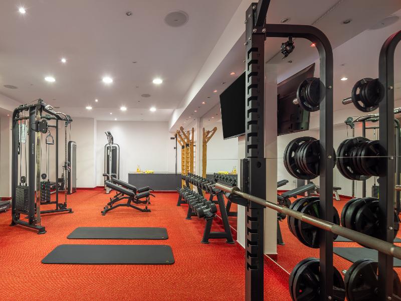 Aminess Vival Grand Azur Hotel image