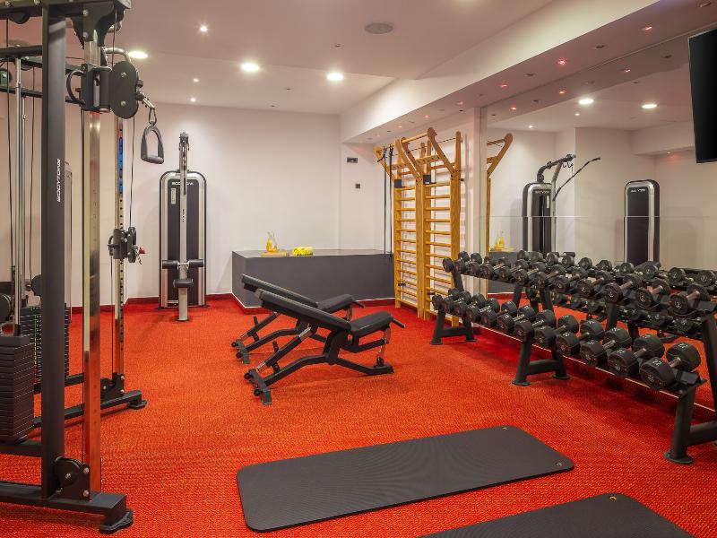 Aminess Vival Grand Azur Hotel image