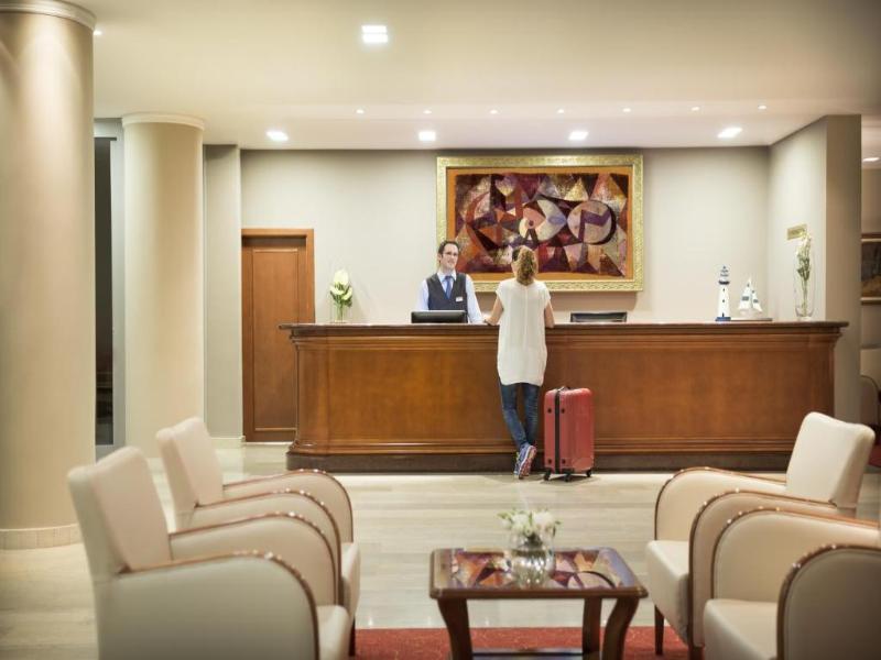 Aminess Vival Grand Azur Hotel image