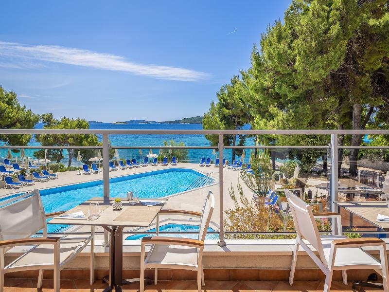 Aminess Vival Grand Azur Hotel image