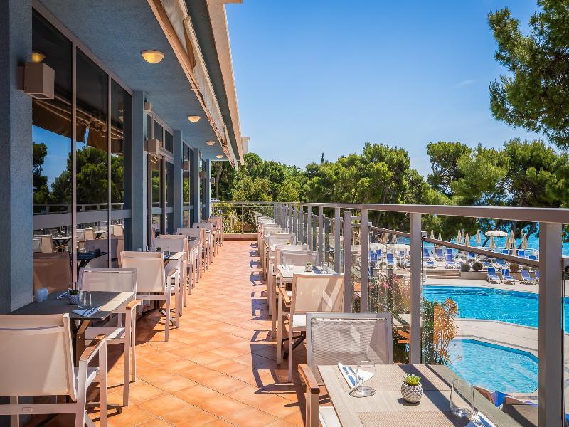 Aminess Vival Grand Azur Hotel image