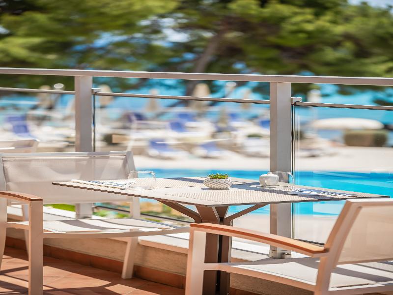 Aminess Vival Grand Azur Hotel image