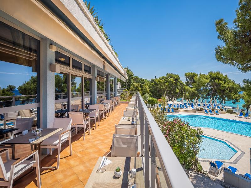 Aminess Vival Grand Azur Hotel image
