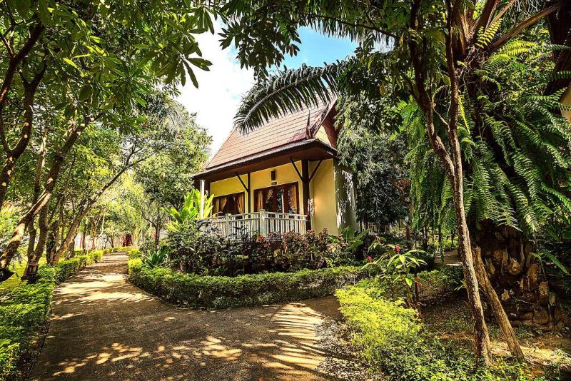 Lanta Klong Nin Resort