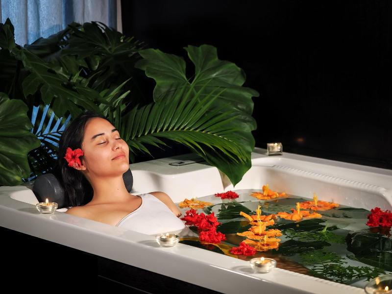 Tahiti Pearl Beach Resort & Spa image