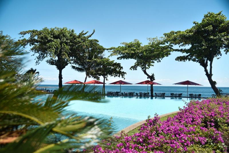 Tahiti Pearl Beach Resort & Spa image