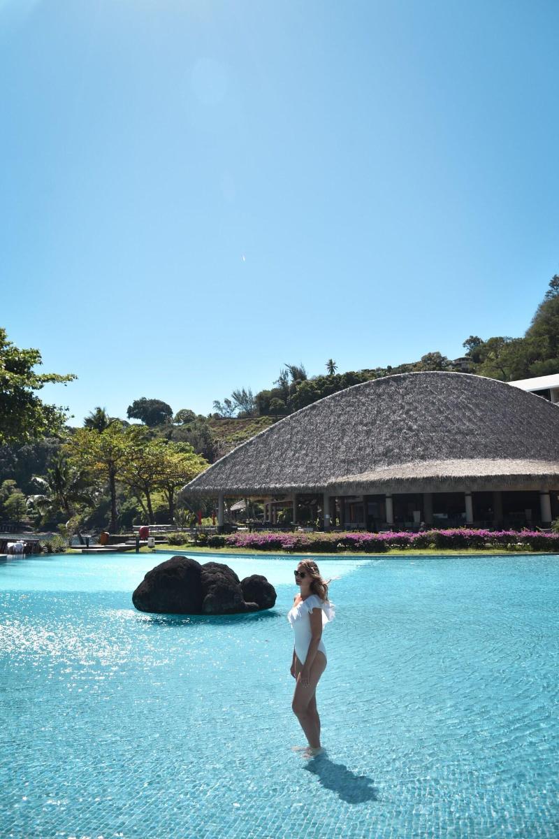 Tahiti Pearl Beach Resort & Spa image