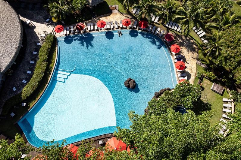 Tahiti Pearl Beach Resort & Spa image