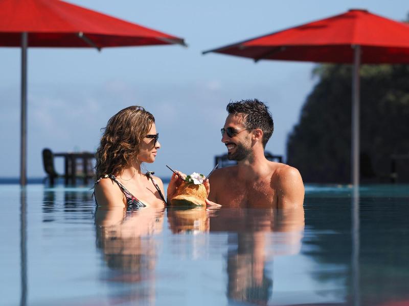Tahiti Pearl Beach Resort & Spa image