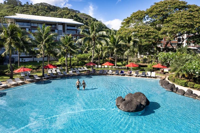 Tahiti Pearl Beach Resort & Spa image